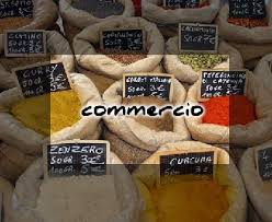 commercio